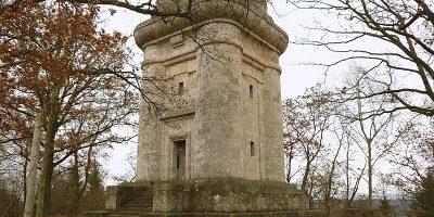 Bismarckturm Tübingen