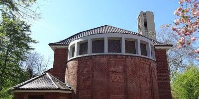 Eberhardskirche