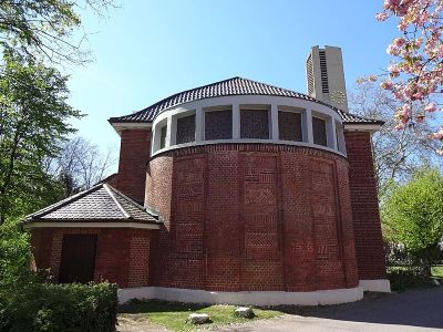 Eberhardskirche