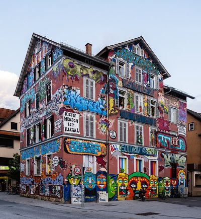 Epplehaus