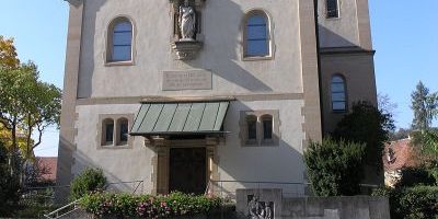 Evangelische Pfarrkirche