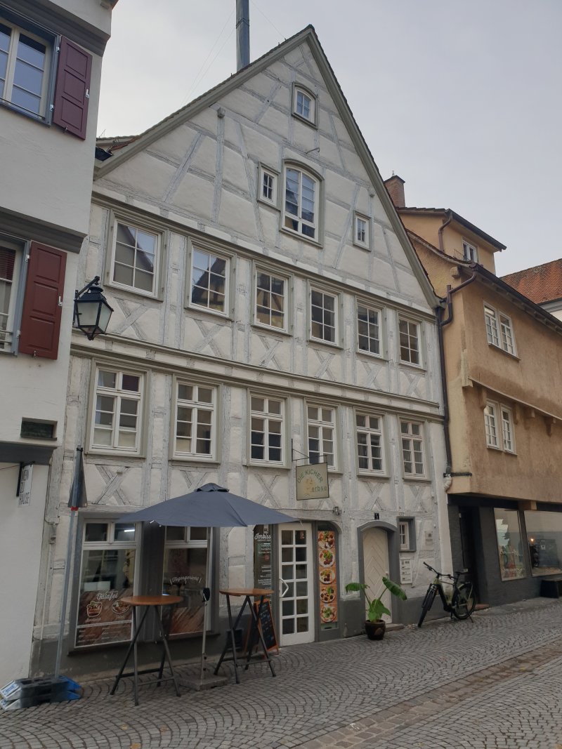 Galerie Künstlerbund