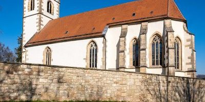 Galluskirche