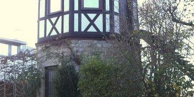 Goethehäuschen