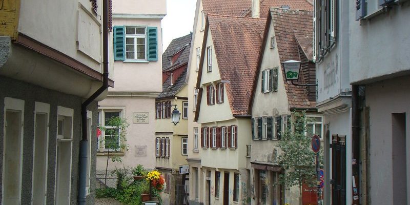 Haaggasse