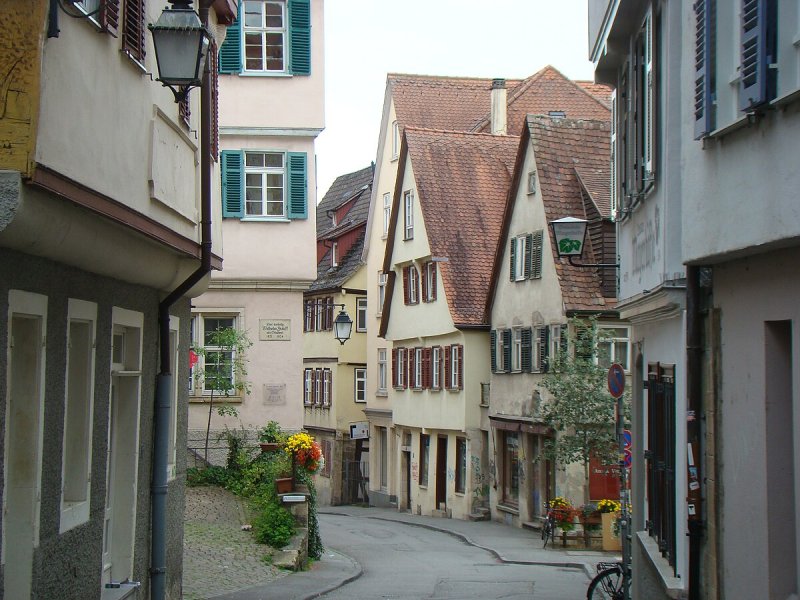 Haaggasse