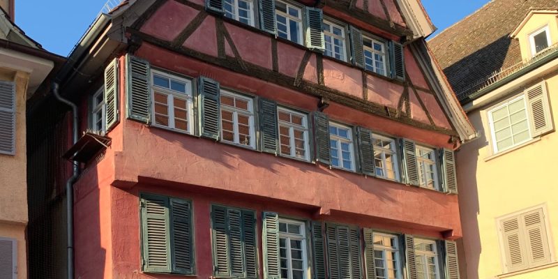 Hesse-Kabinett Tübingen