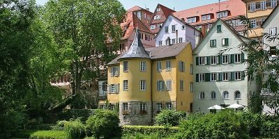 Hölderlinturm