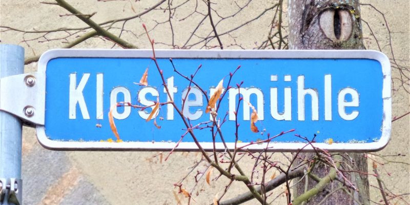 Informationszentrum Naturpark Schönbuch