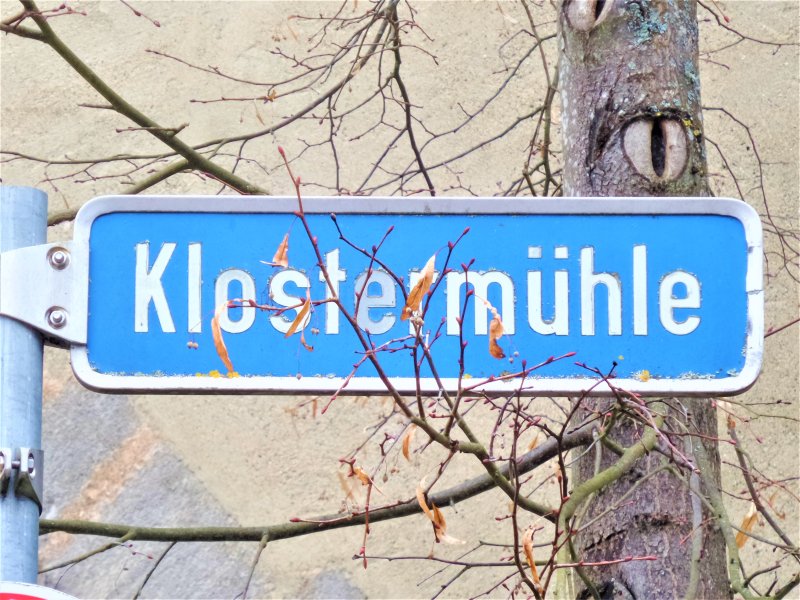 Informationszentrum Naturpark Schönbuch