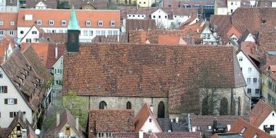 Jakobuskirche