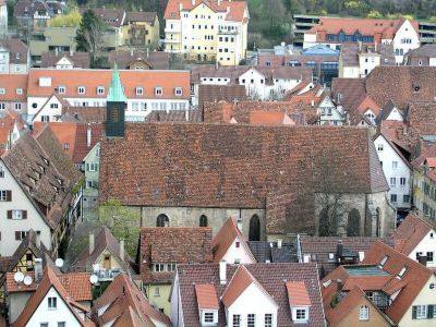 Jakobuskirche