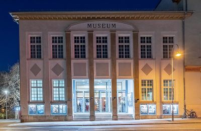 Kino Museum