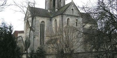 Kloster Bebenhausen