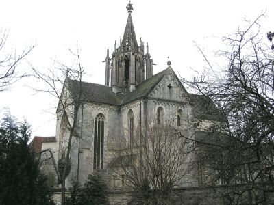Kloster Bebenhausen
