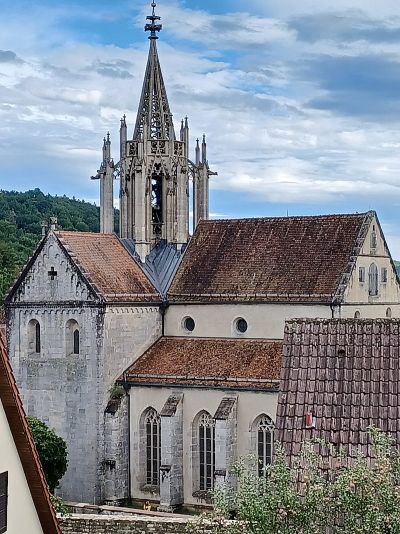 Klosterkirche