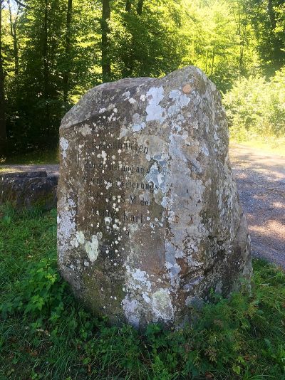 König-Karl-Stein