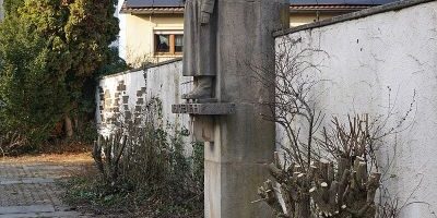 Kriegerdenkmal