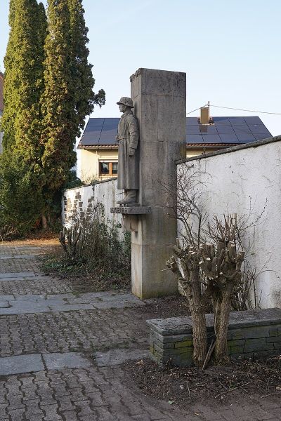 Kriegerdenkmal