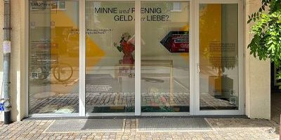 Laborfenster