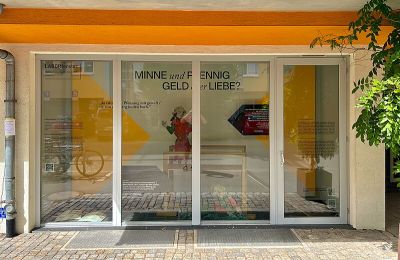 Laborfenster