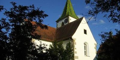 Martinskirche (Tessinstraße)