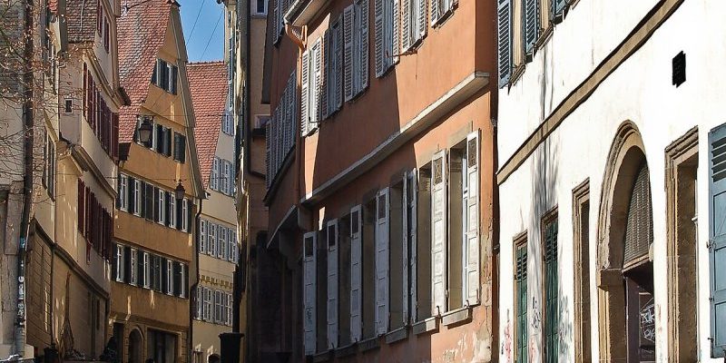 Münzgasse