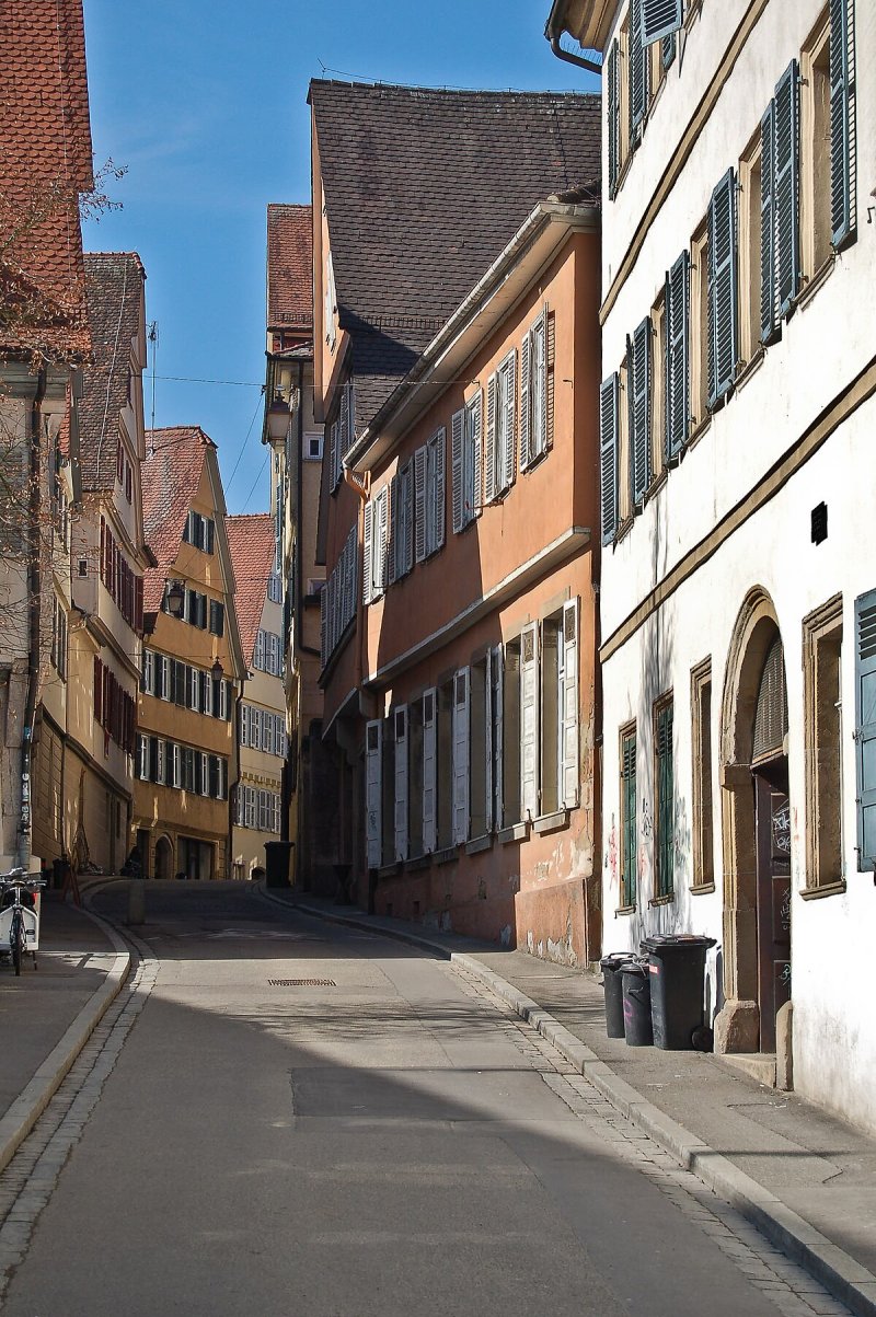 Münzgasse