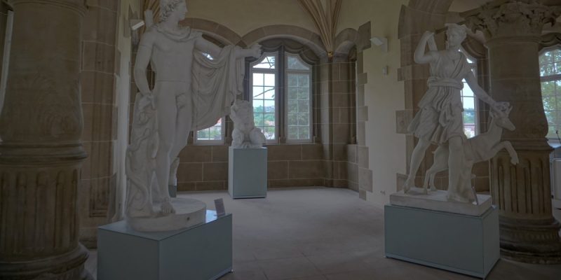 Museum Alte Kulturen