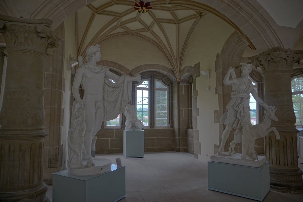 Museum Alte Kulturen