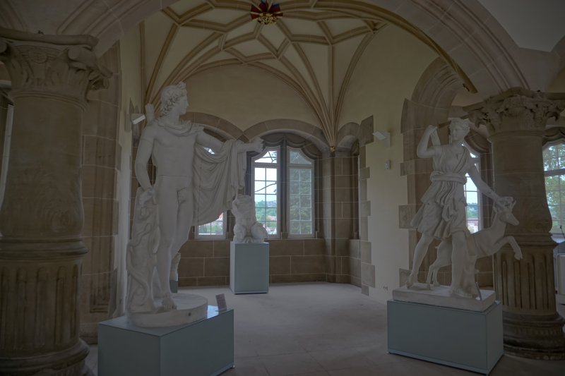 Museum Alte Kulturen