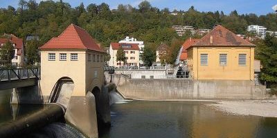 Neckarwerk