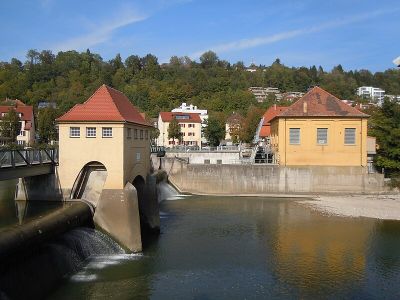 Neckarwerk