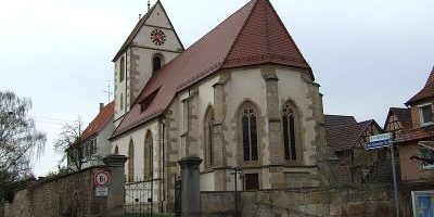 Nikomedeskirche
