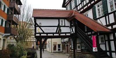 Nonnenhaus