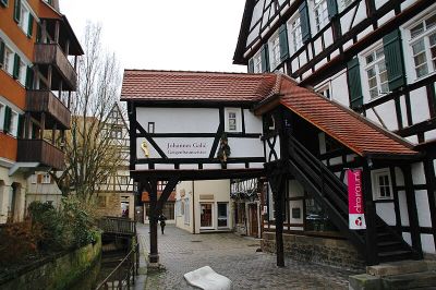 Nonnenhaus