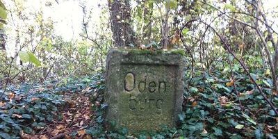 Ödenburg
