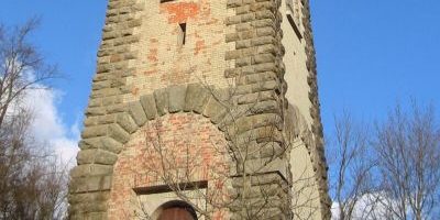 Österbergturm