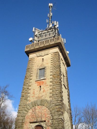 Österbergturm