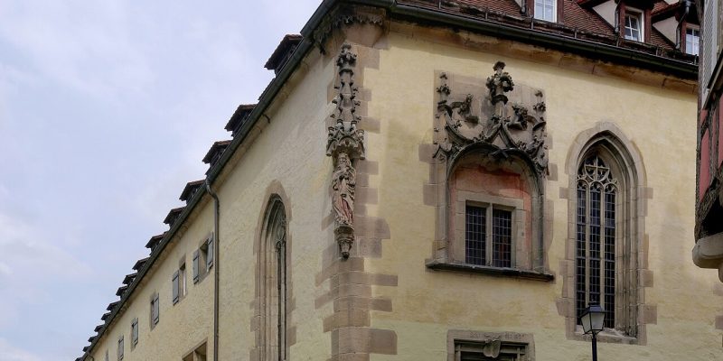 Pfleghof