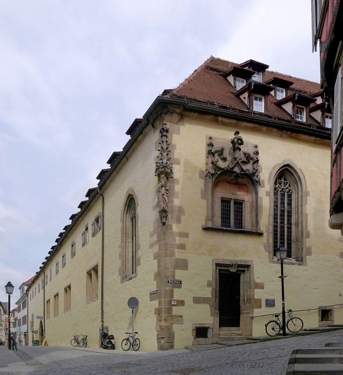 Pfleghof