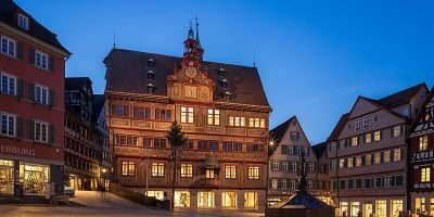 Rathaus