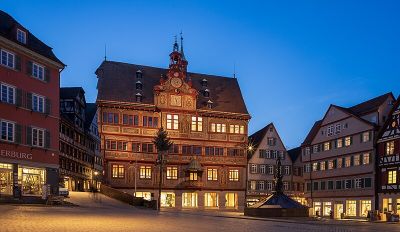 Rathaus