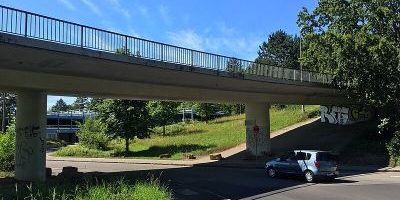 Rosenauer Brücke