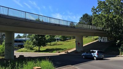 Rosenauer Brücke