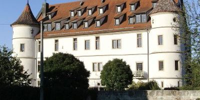 Schloss Bühl