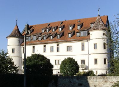 Schloss Bühl