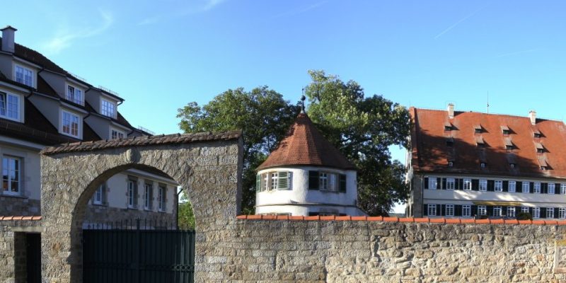Schloss Kilchberg