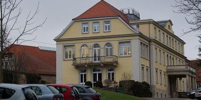 Schloss Kressbach
