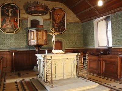 Schlosskirche